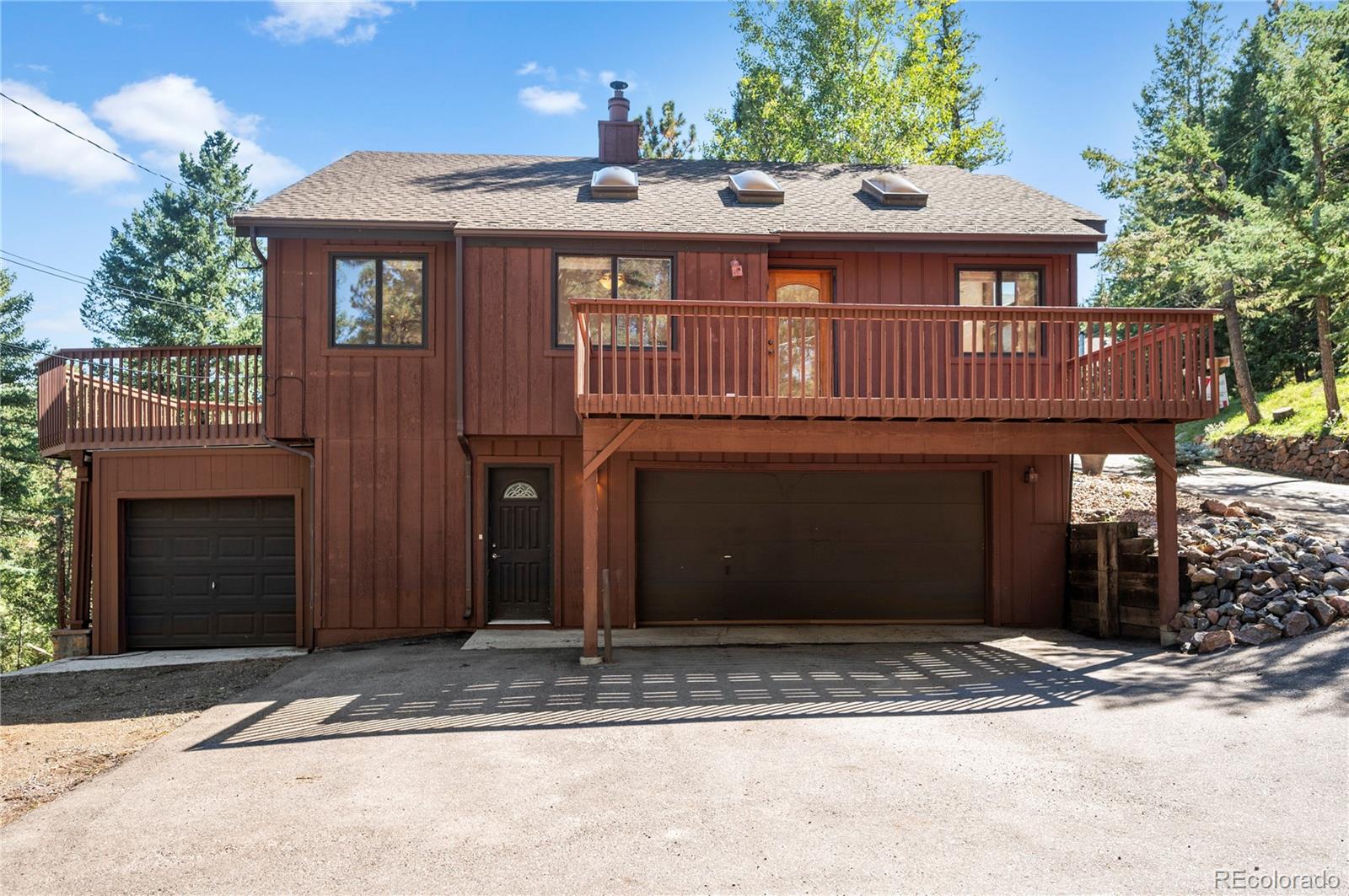 MLS Image #6 for 30243  pine crest drive,evergreen, Colorado