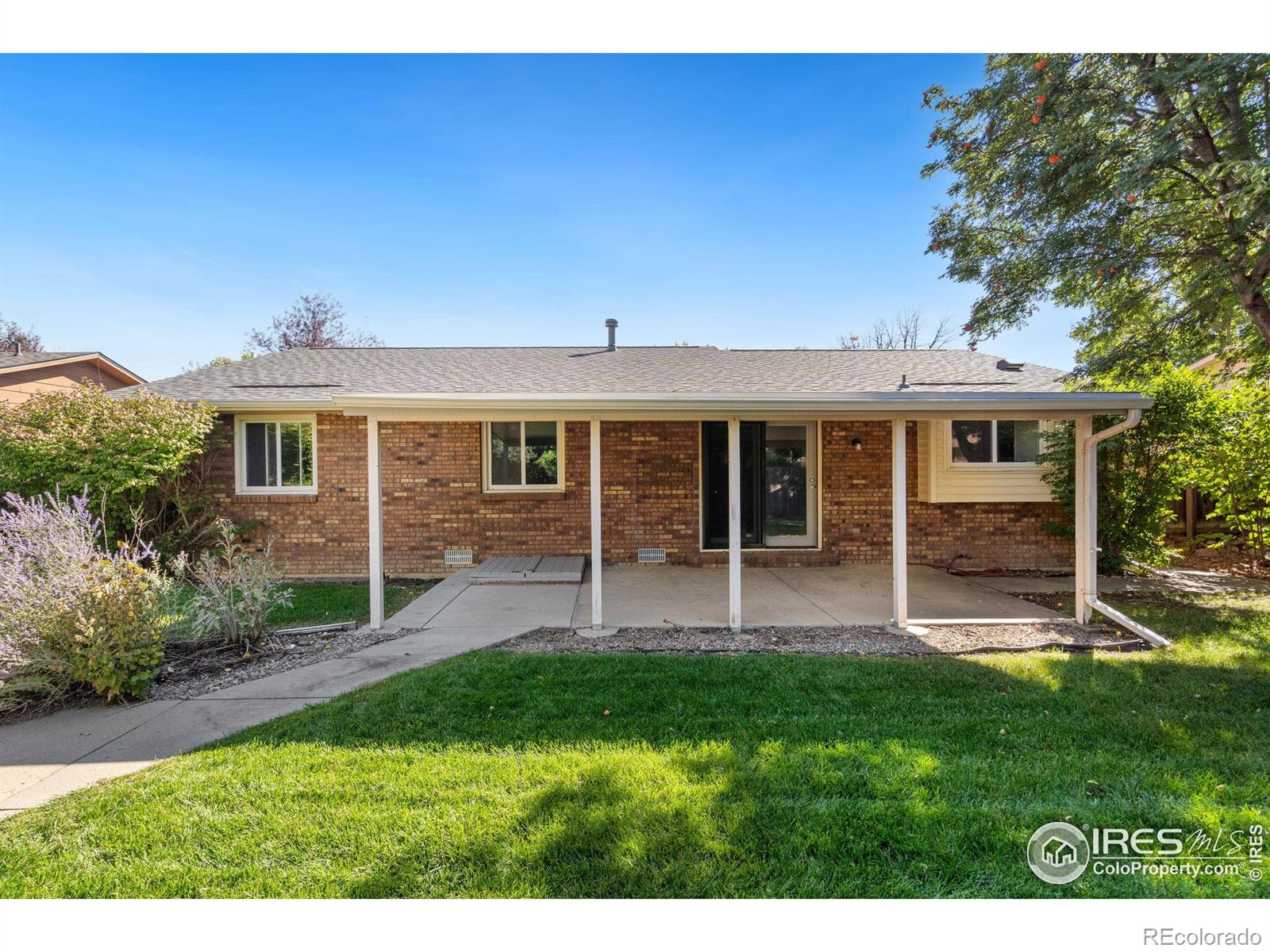 MLS Image #29 for 4845  sheridan avenue,loveland, Colorado