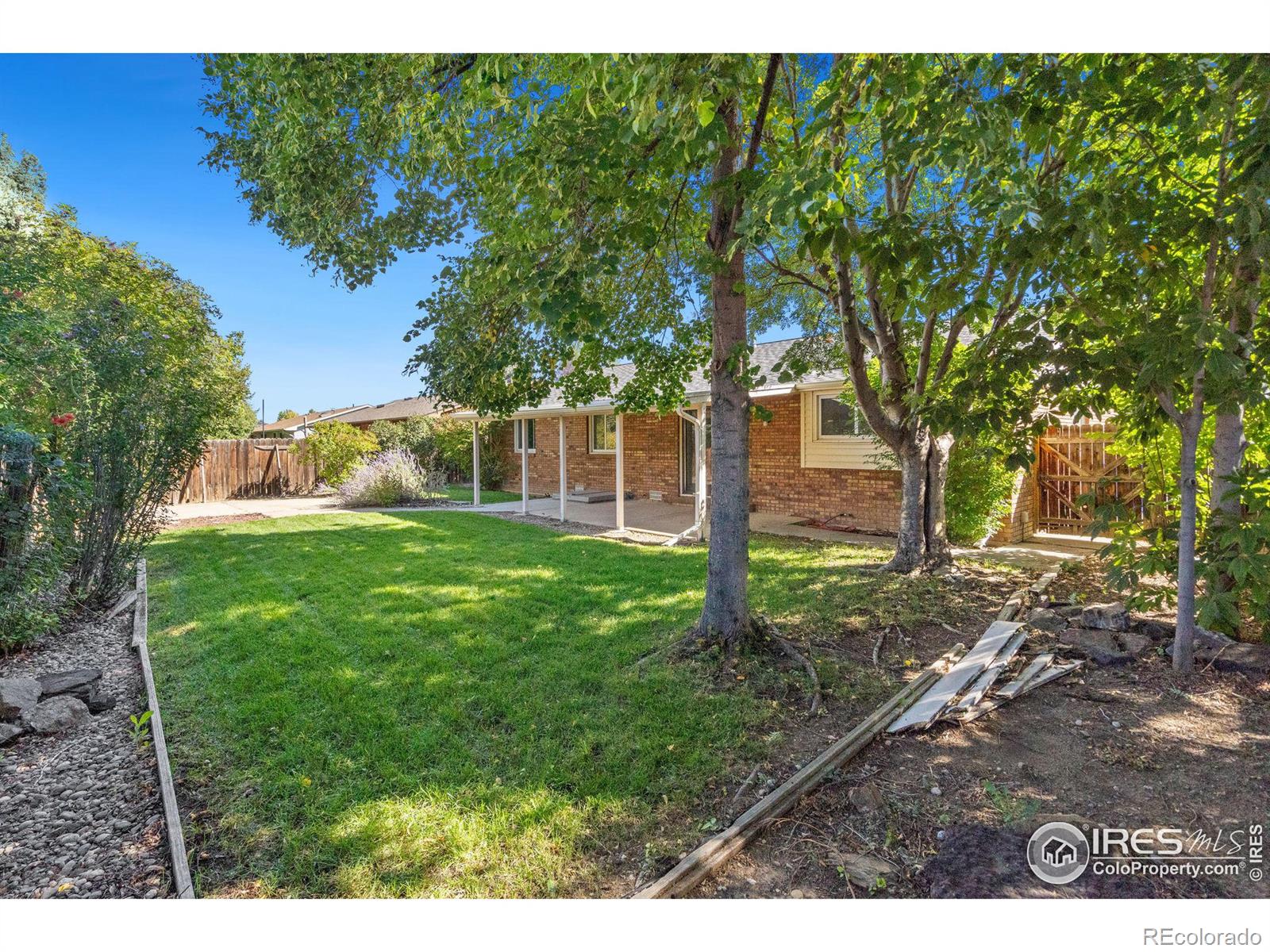 MLS Image #31 for 4845  sheridan avenue,loveland, Colorado