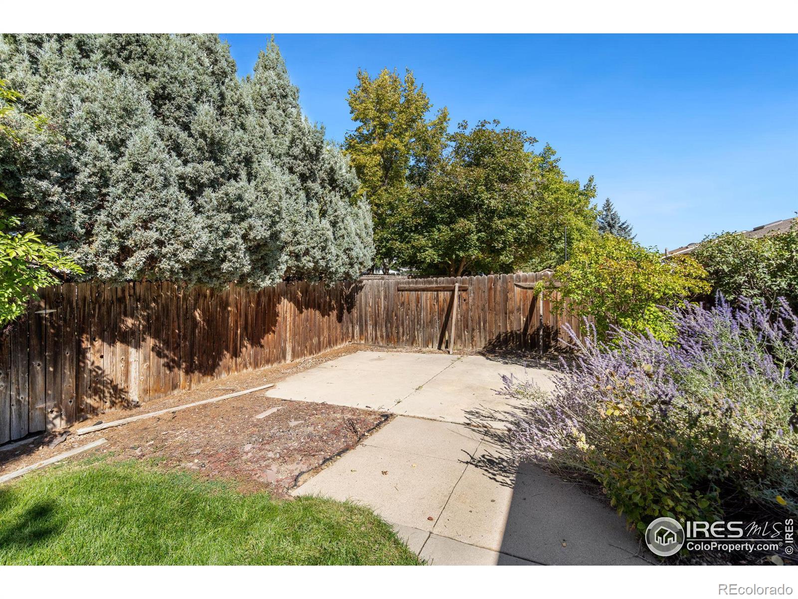 MLS Image #34 for 4845  sheridan avenue,loveland, Colorado