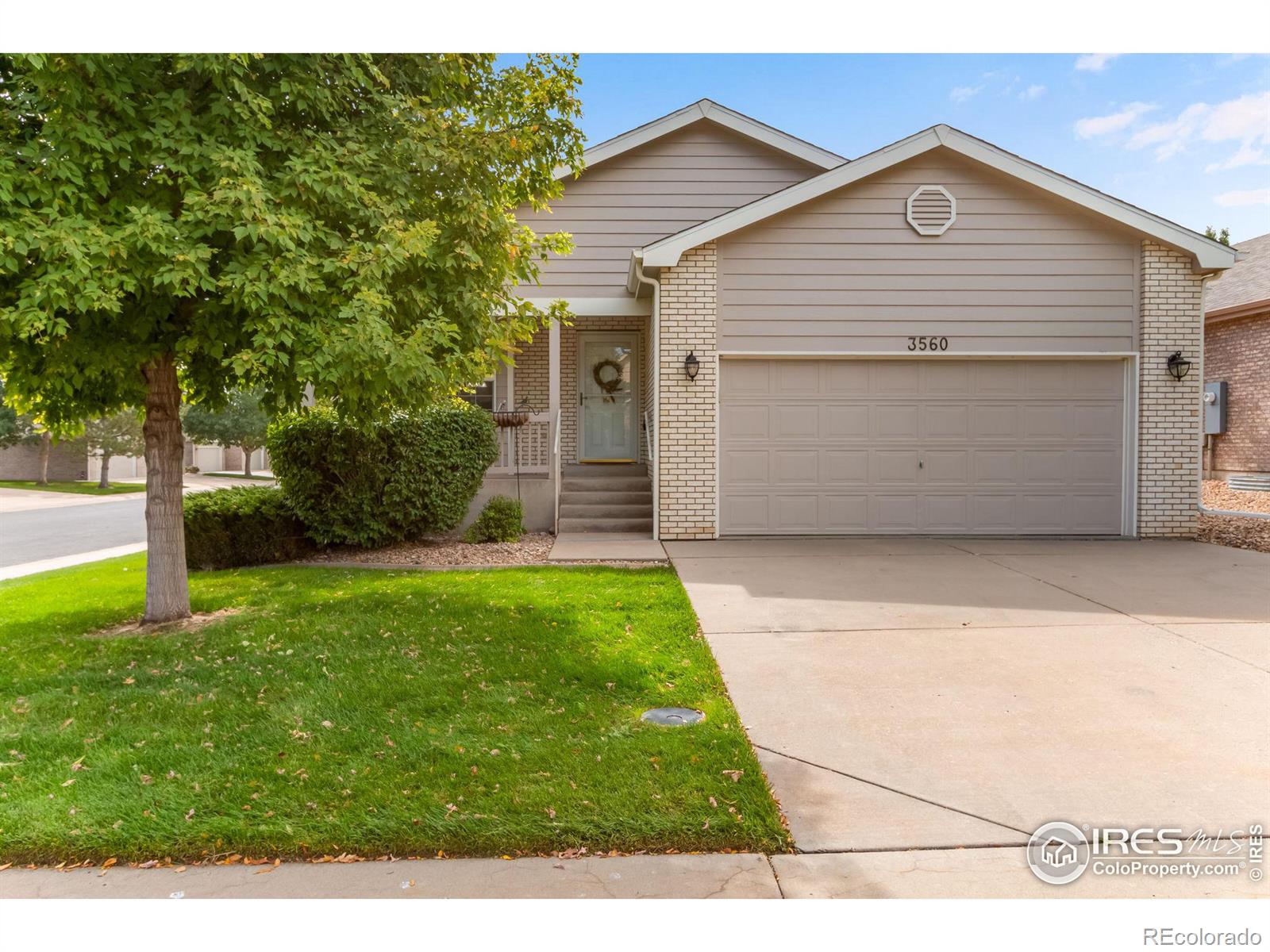 MLS Image #0 for 3560 w 20th st rd,greeley, Colorado