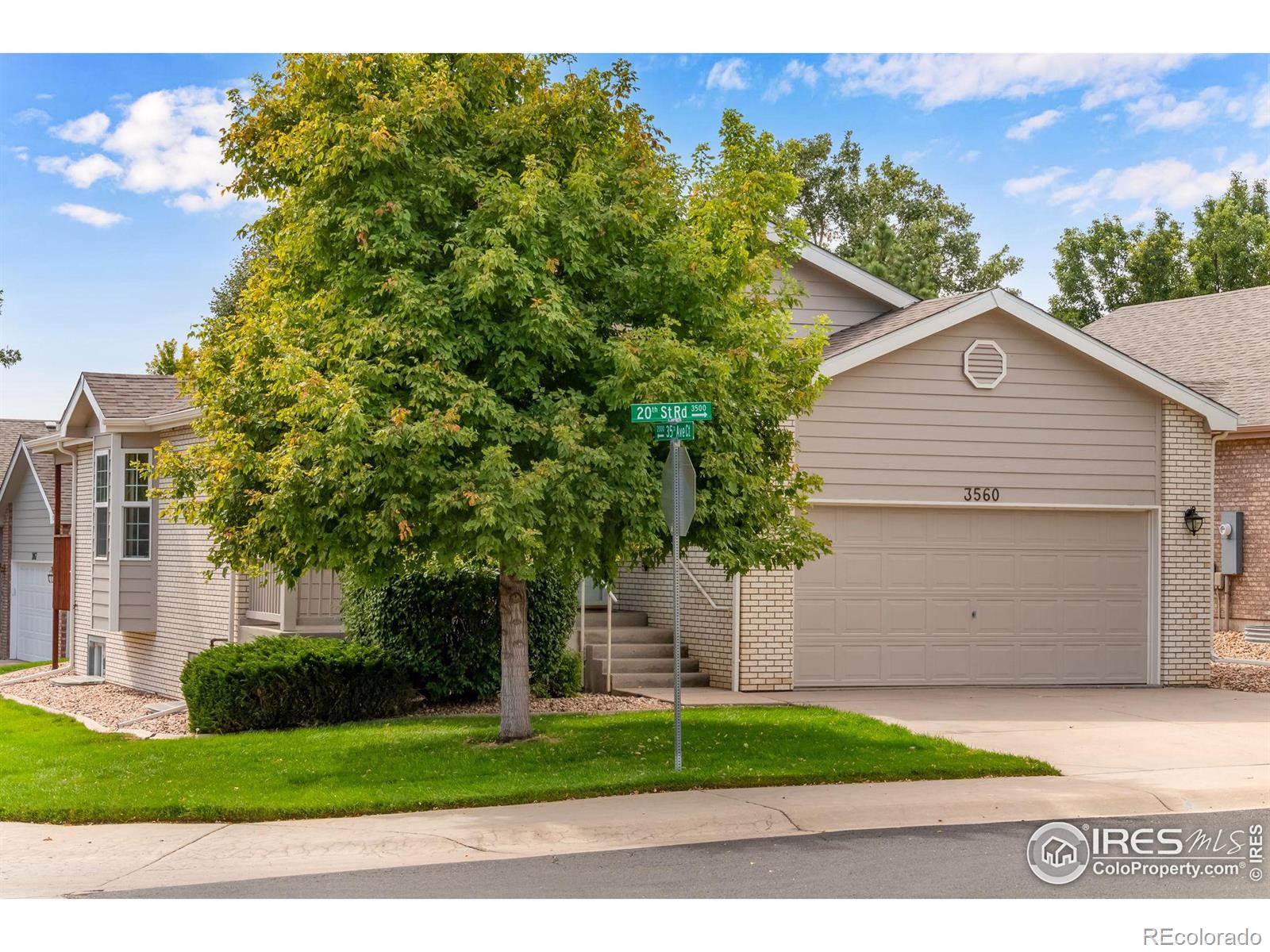 MLS Image #2 for 3560 w 20th st rd,greeley, Colorado