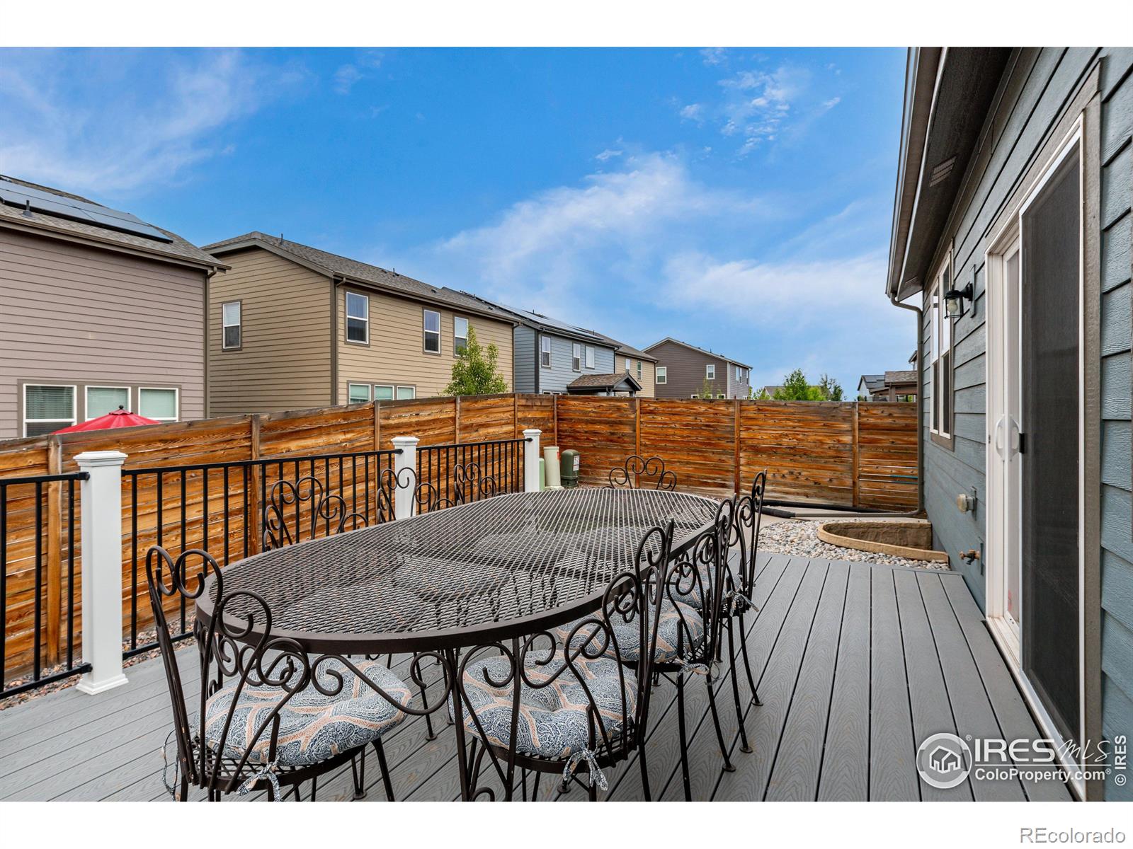 MLS Image #28 for 4725  helena street,denver, Colorado