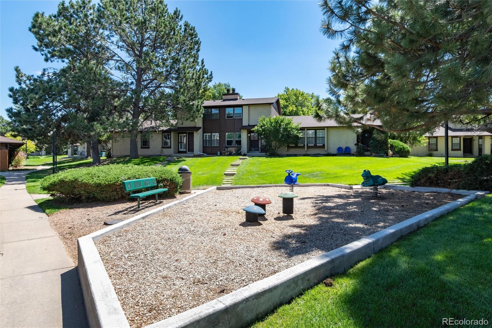 MLS Image #1 for 3852 s evanston street ,aurora, Colorado