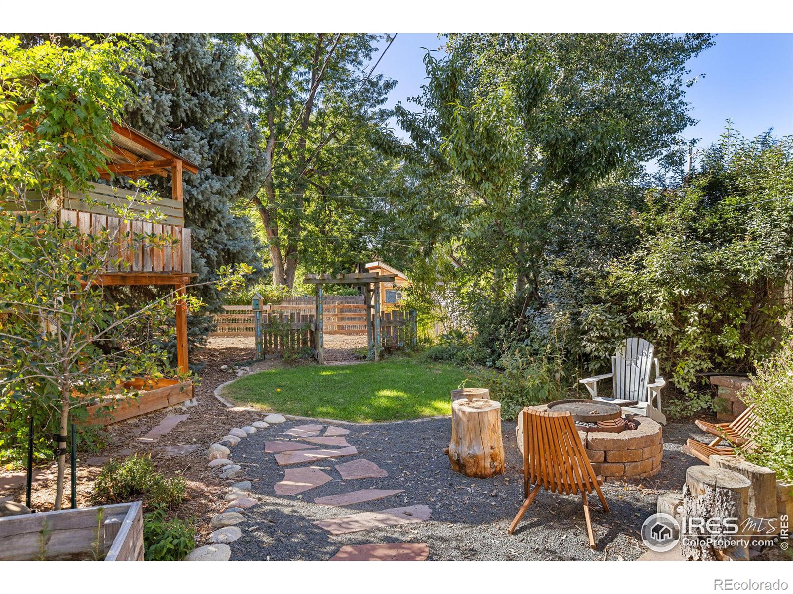 MLS Image #25 for 704 w 6th street,loveland, Colorado