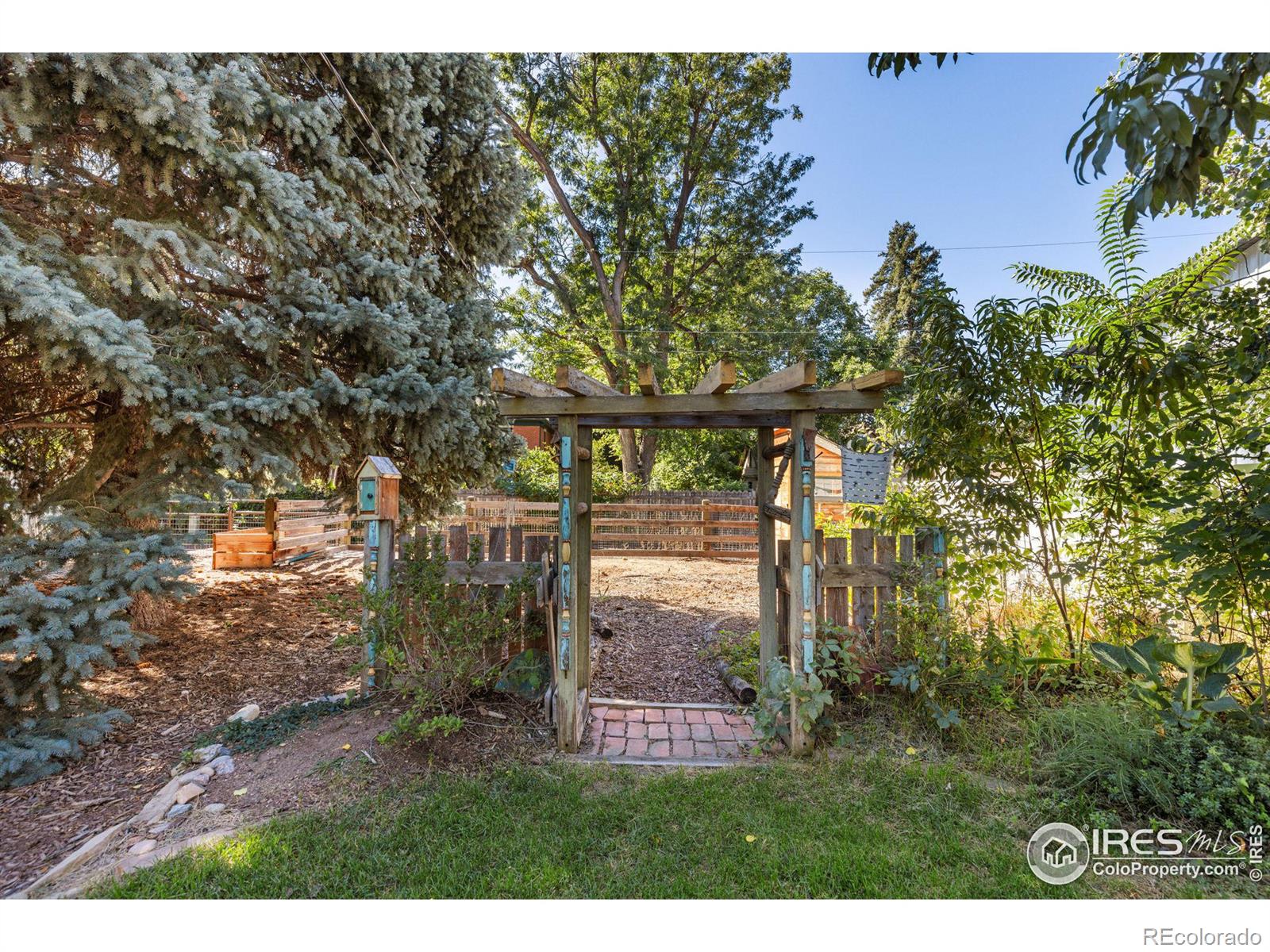 MLS Image #26 for 704 w 6th street,loveland, Colorado