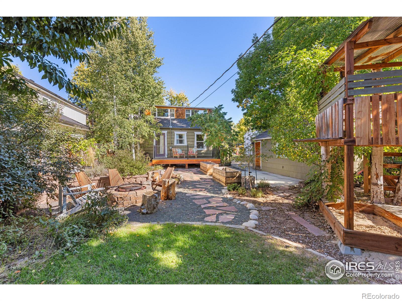 MLS Image #27 for 704 w 6th street,loveland, Colorado