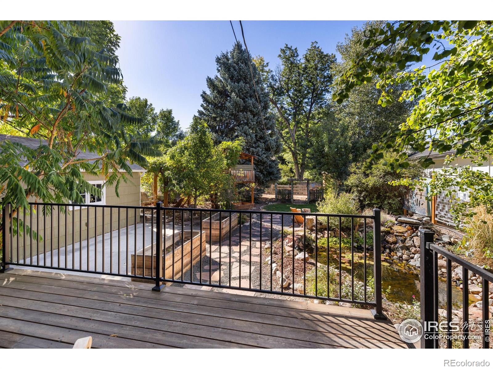 MLS Image #30 for 704 w 6th street,loveland, Colorado