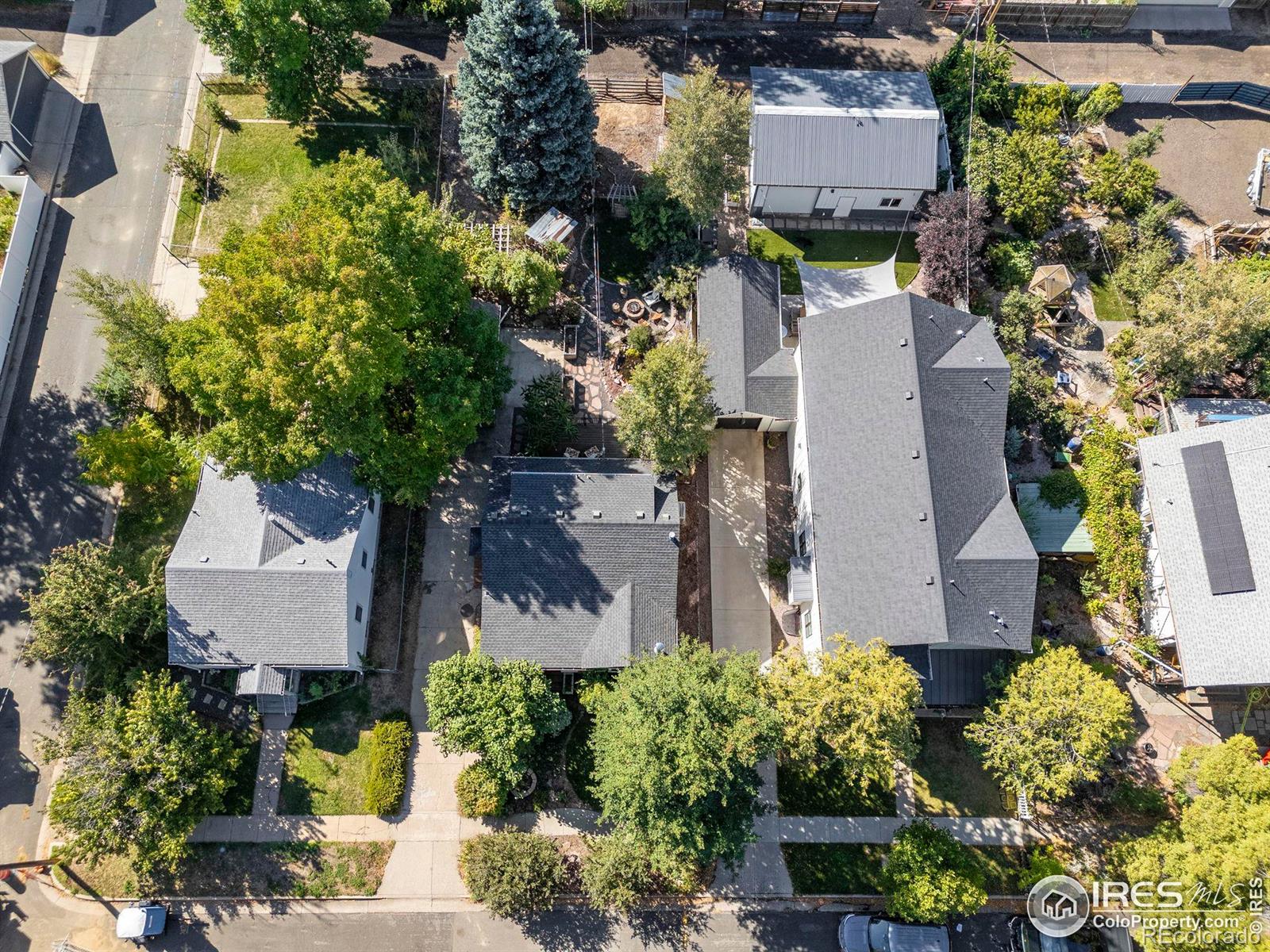 MLS Image #32 for 704 w 6th street,loveland, Colorado