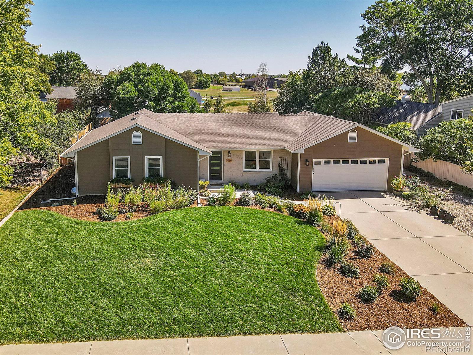 MLS Image #0 for 5620  janna drive,loveland, Colorado