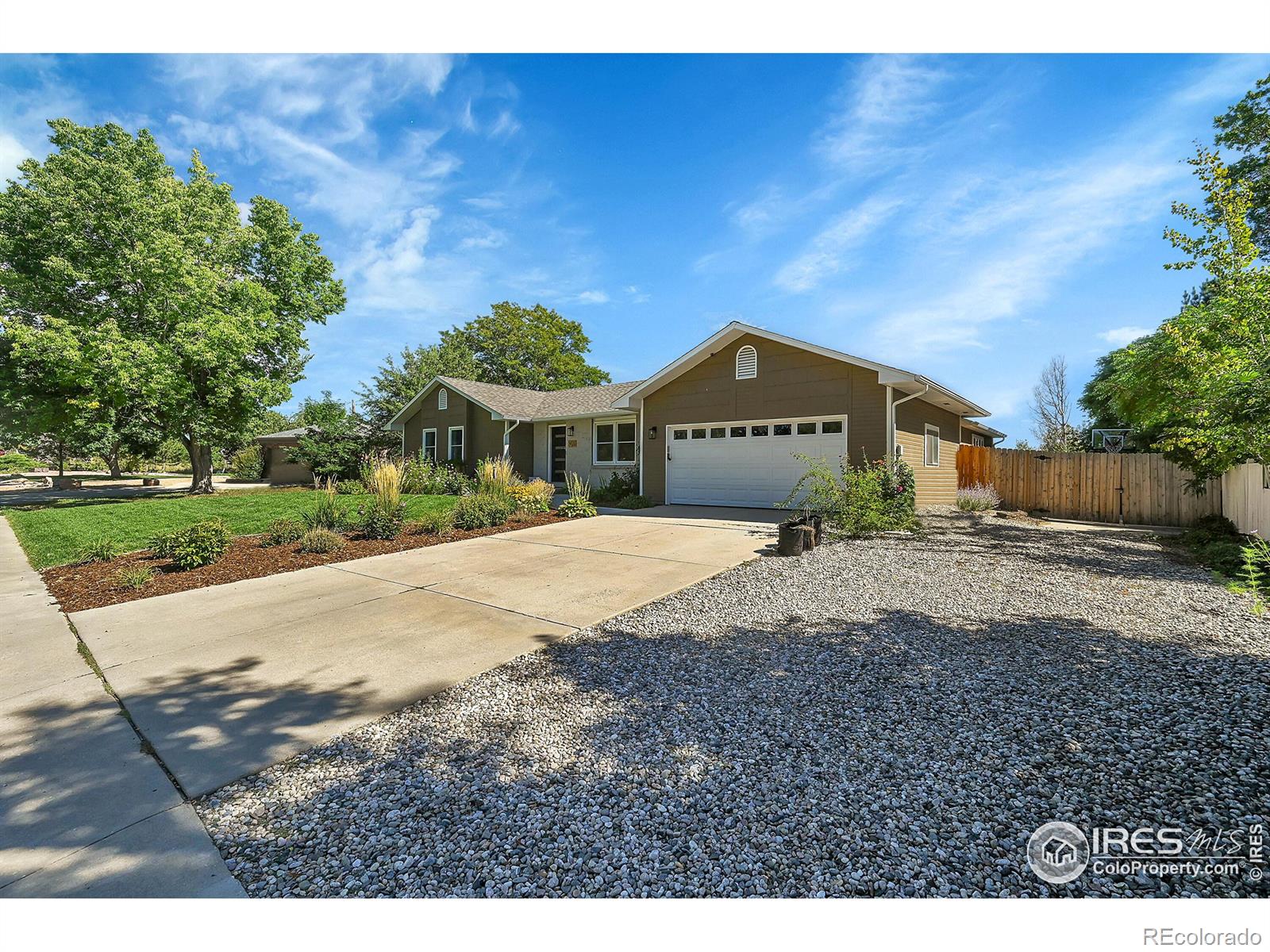 MLS Image #3 for 5620  janna drive,loveland, Colorado