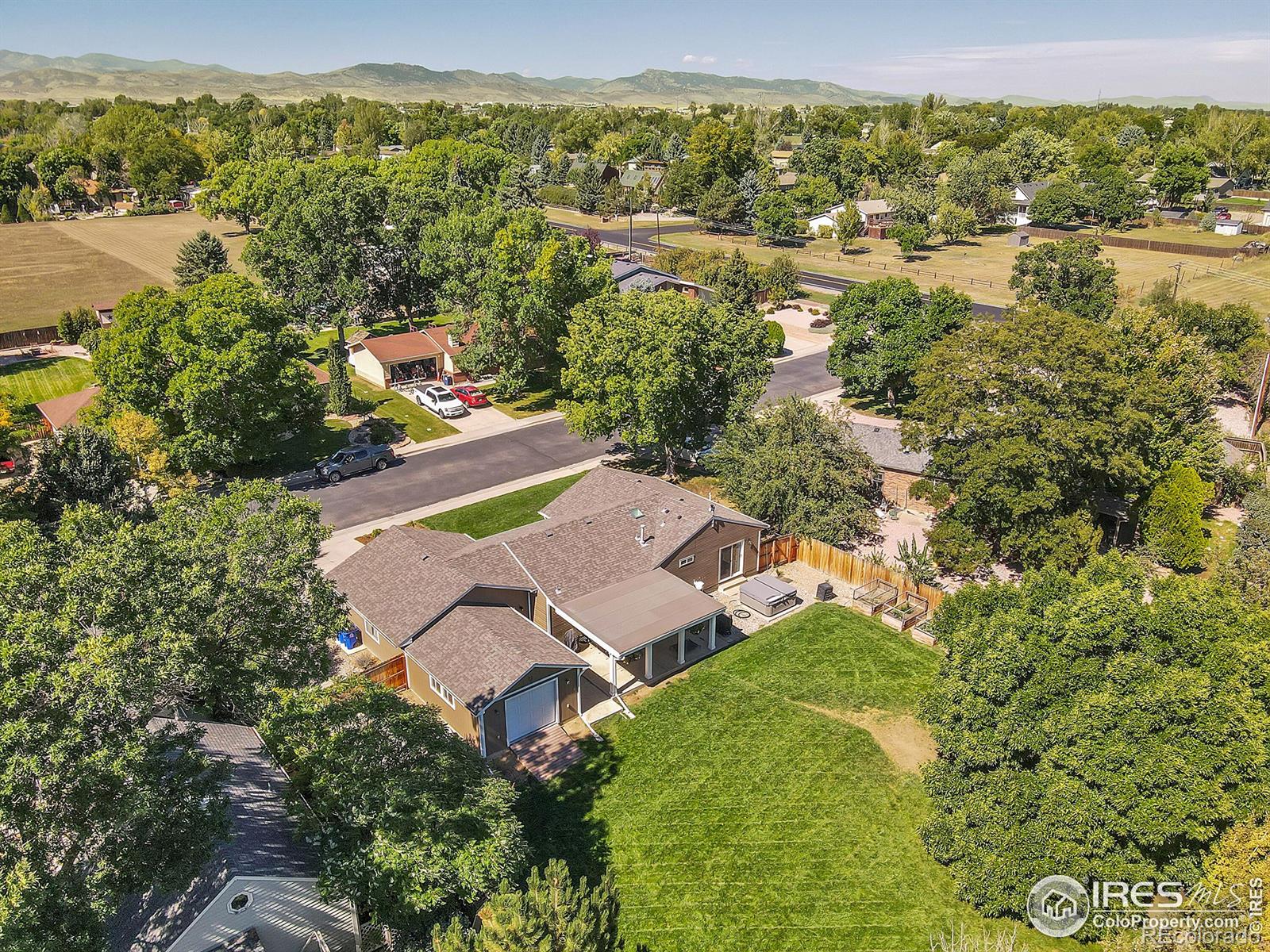 MLS Image #30 for 5620  janna drive,loveland, Colorado