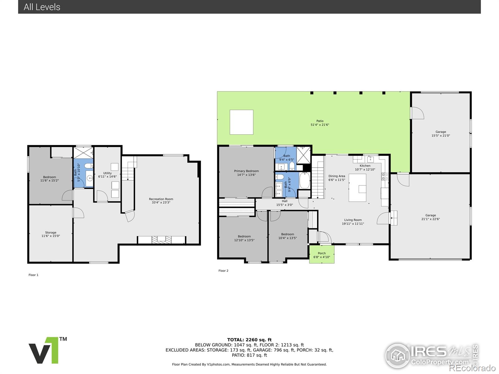 MLS Image #33 for 5620  janna drive,loveland, Colorado