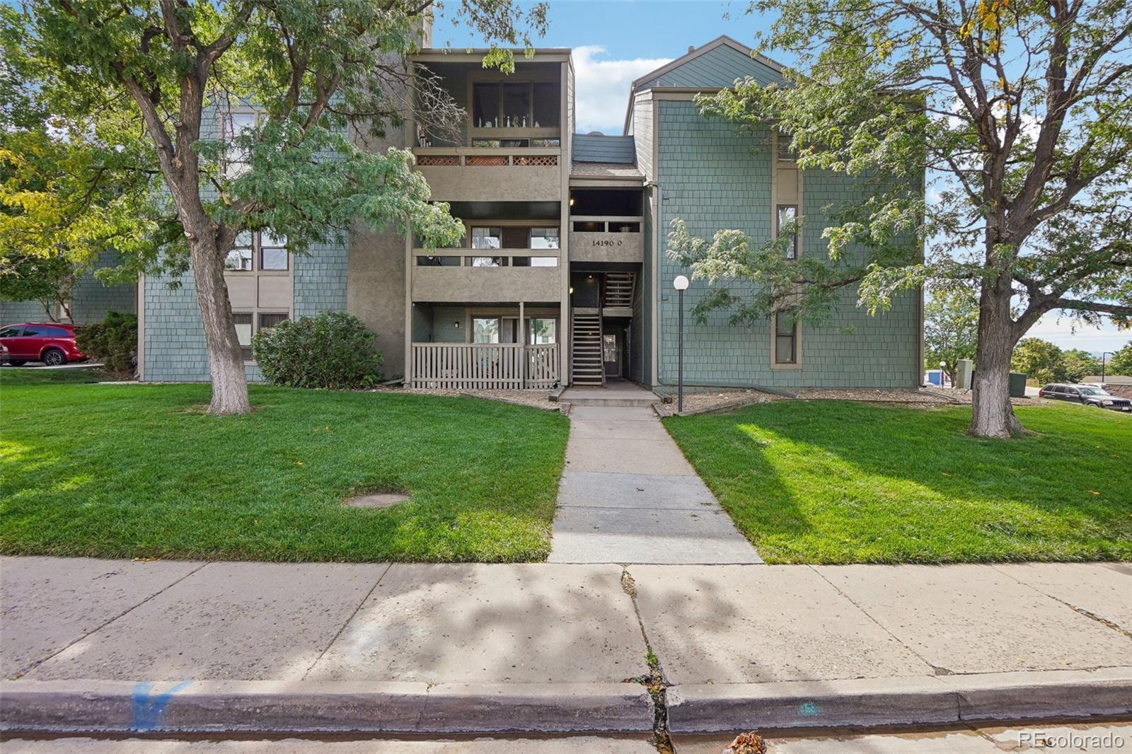 MLS Image #0 for 14190 e temple drive o-04,aurora, Colorado