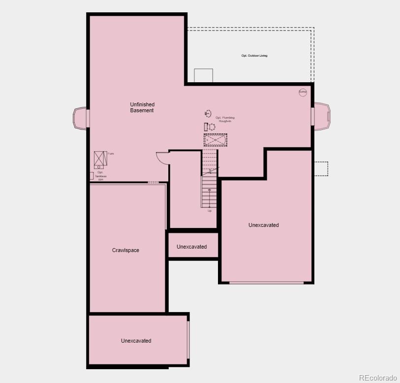 MLS Image #3 for 9329  russell circle,arvada, Colorado