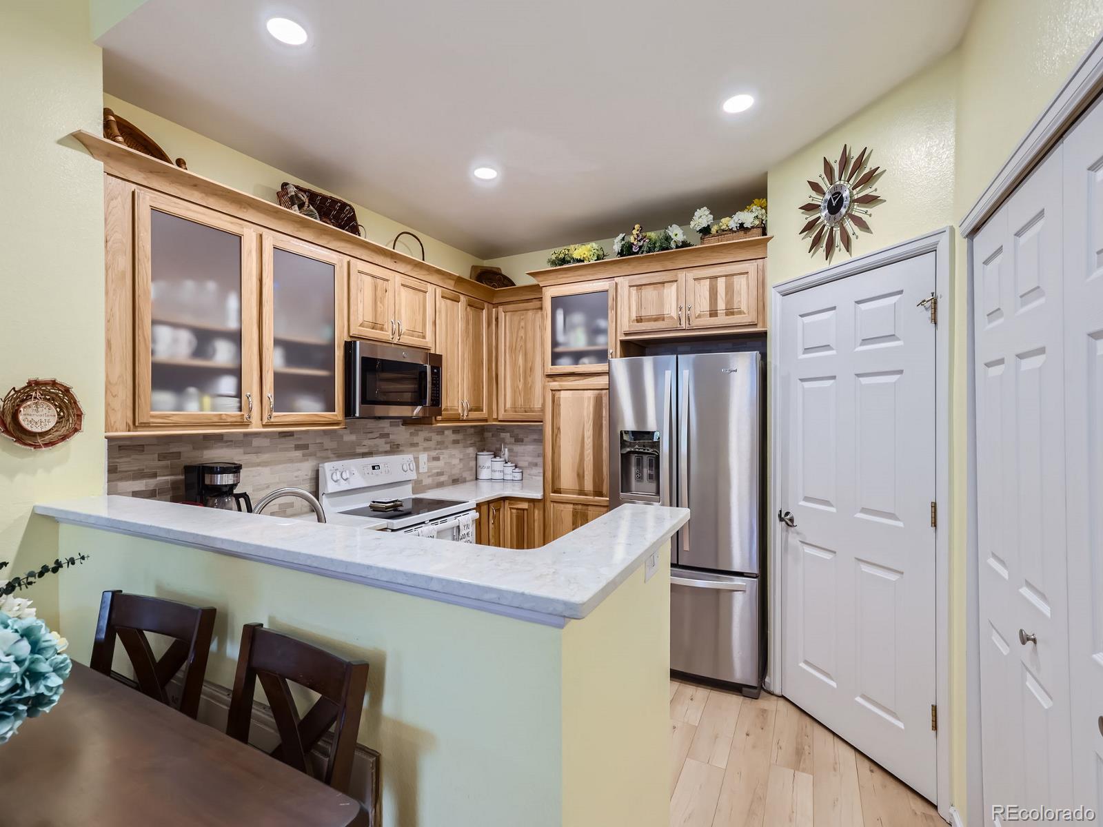 MLS Image #4 for 12221 e 2nd drive ,aurora, Colorado