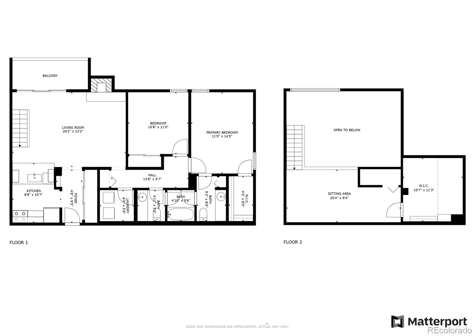 MLS Image #32 for 14150 e temple drive v12,aurora, Colorado