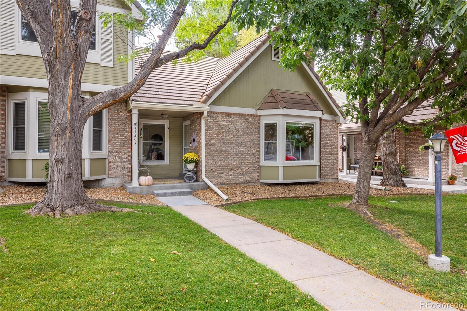 MLS Image #2 for 11207  wyandot street,denver, Colorado