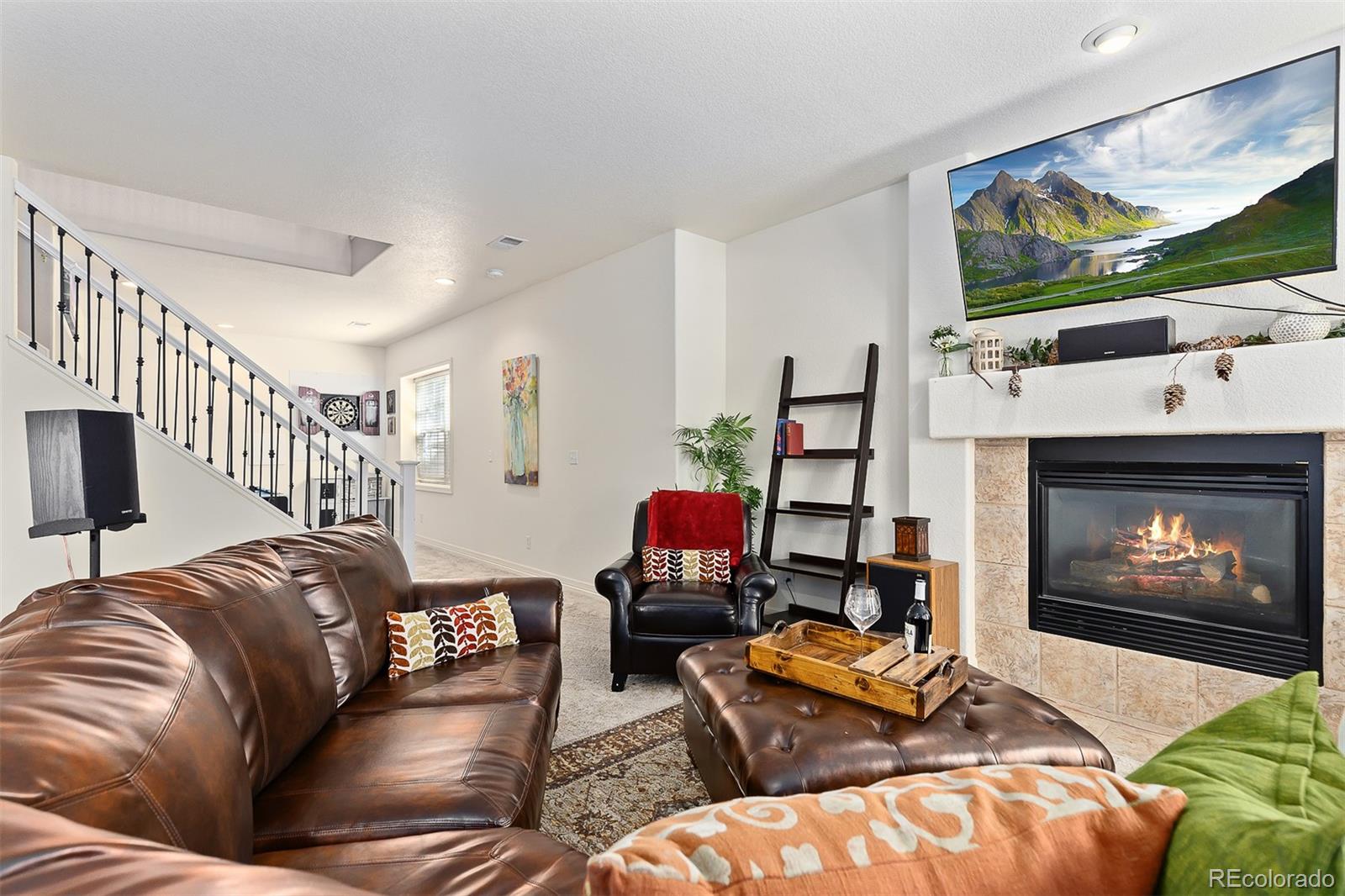 MLS Image #17 for 9845  firestone circle,lone tree, Colorado