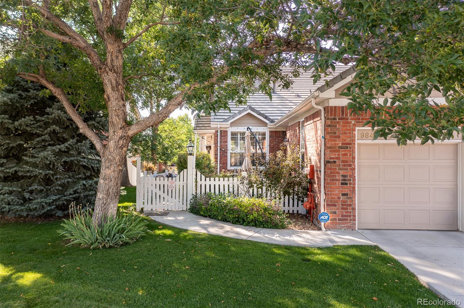 MLS Image #44 for 9845  firestone circle,lone tree, Colorado