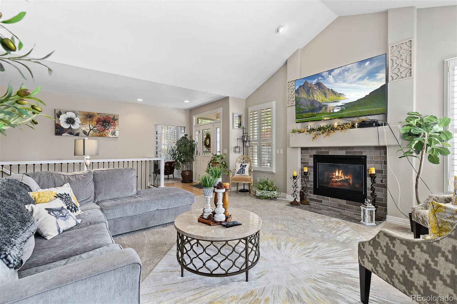 MLS Image #6 for 9845  firestone circle,lone tree, Colorado