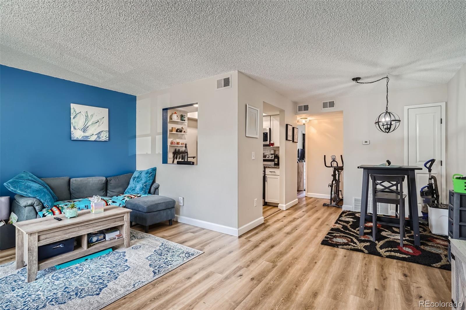 MLS Image #1 for 3550 s harlan street,denver, Colorado