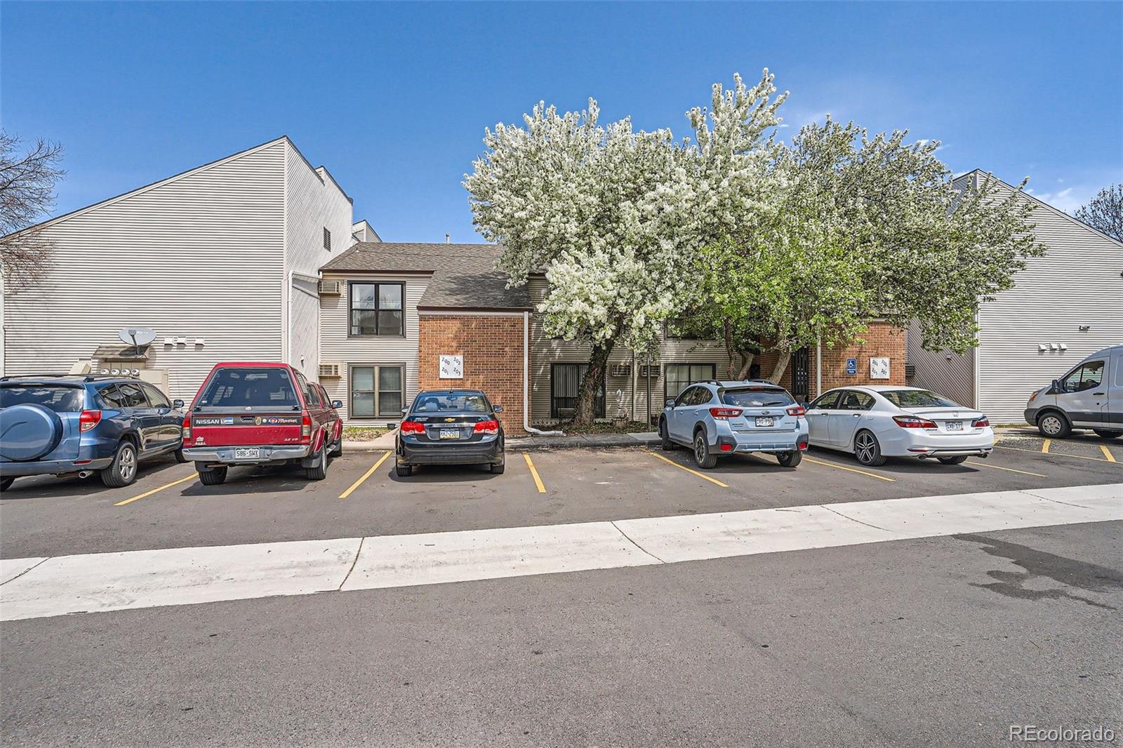 MLS Image #21 for 3550 s harlan street,denver, Colorado