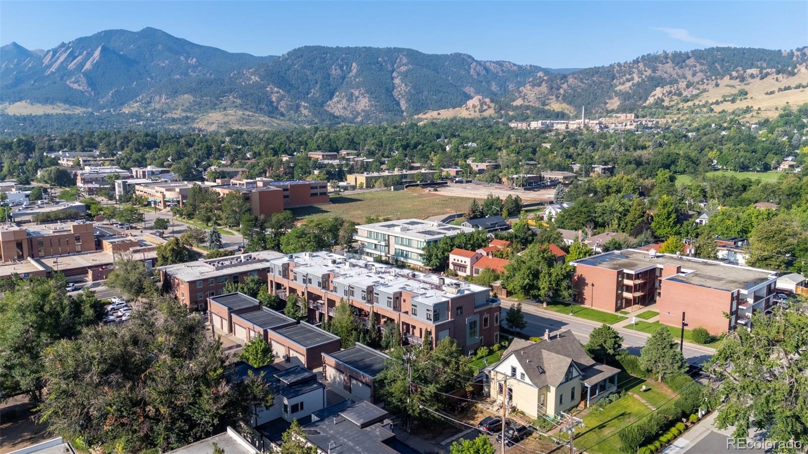 MLS Image #3 for 2826  broadway street,boulder, Colorado