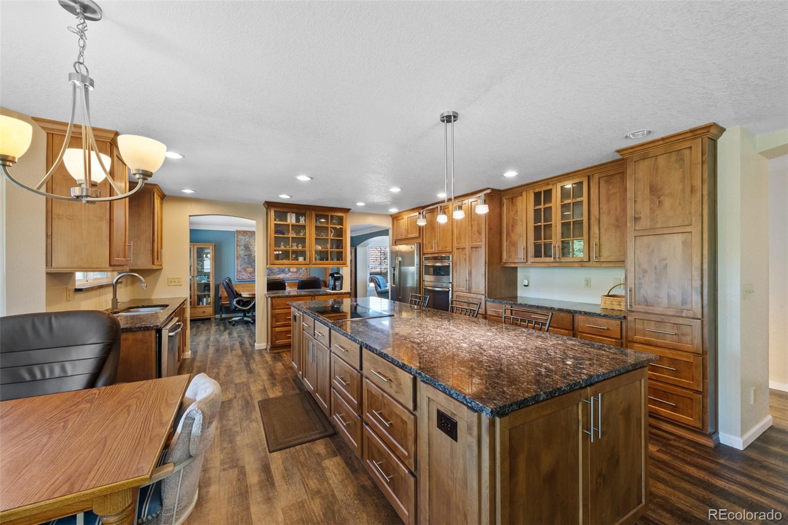 MLS Image #10 for 8935  green meadows court,highlands ranch, Colorado