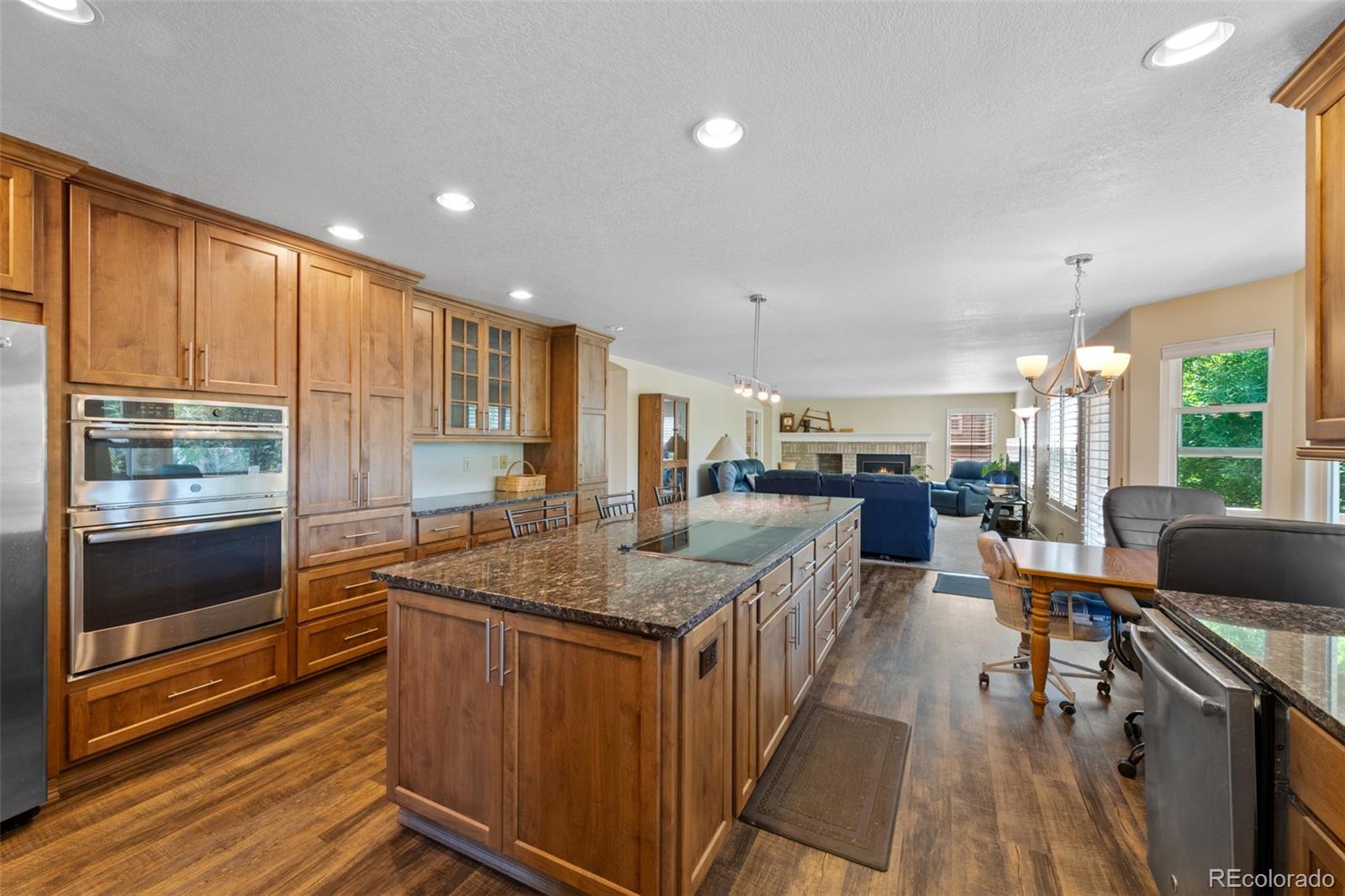 MLS Image #12 for 8935  green meadows court,highlands ranch, Colorado