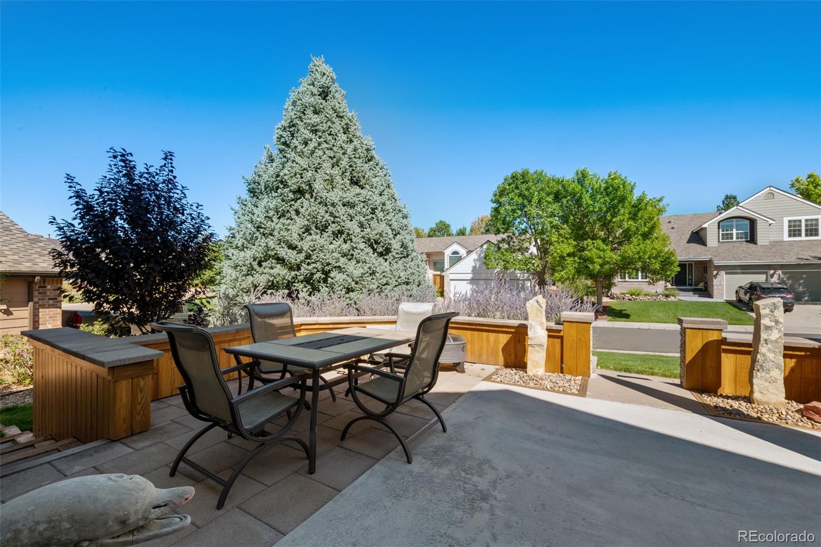 MLS Image #3 for 8935  green meadows court,highlands ranch, Colorado