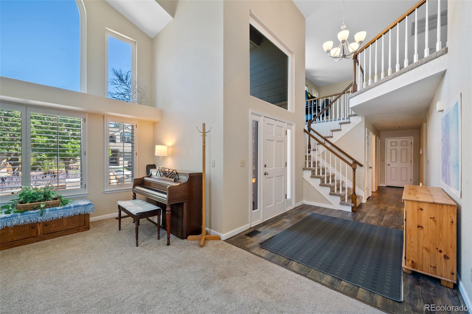 MLS Image #4 for 8935  green meadows court,highlands ranch, Colorado