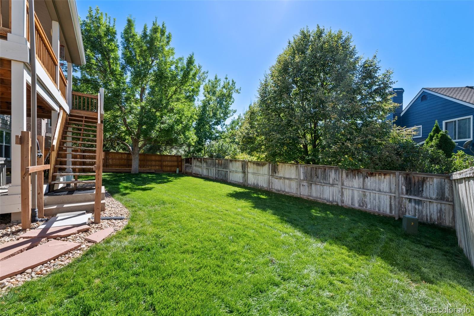 MLS Image #44 for 8935  green meadows court,highlands ranch, Colorado