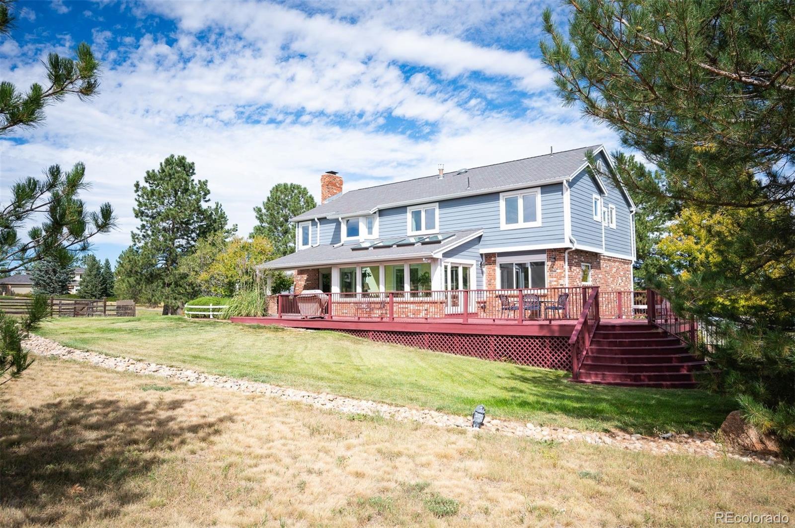 MLS Image #31 for 19052 e briarwood drive,centennial, Colorado