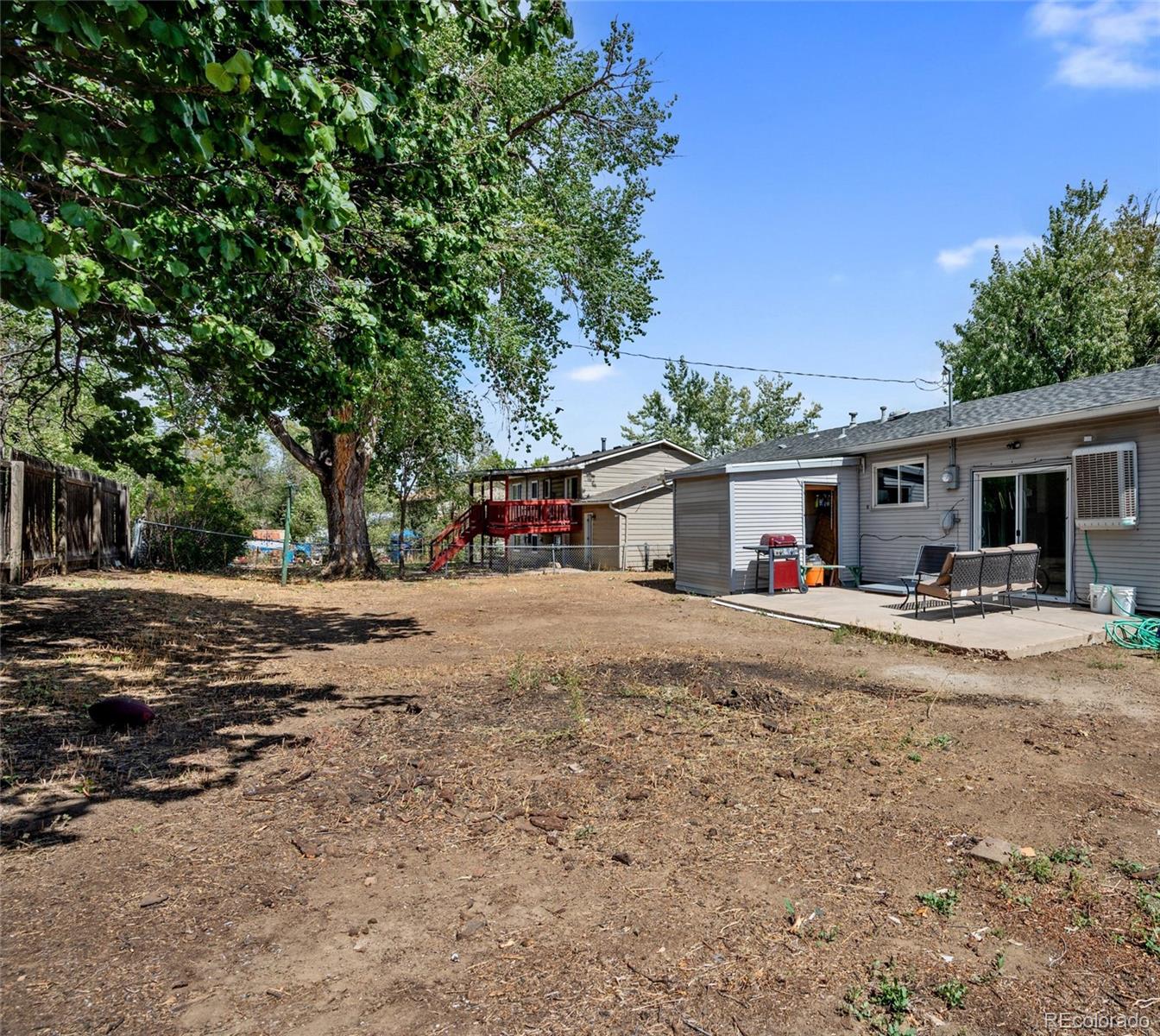 MLS Image #21 for 1312  burnham street,colorado springs, Colorado