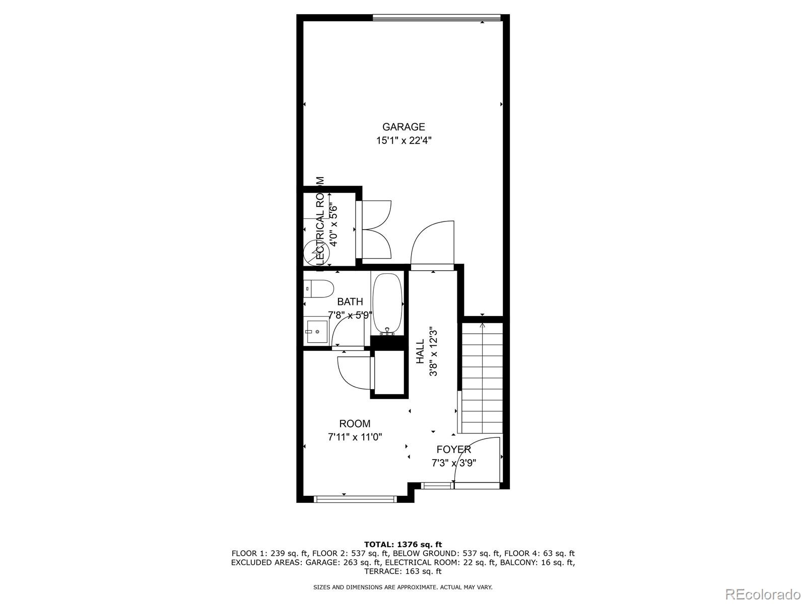 MLS Image #44 for 1927  eaton street ,lakewood, Colorado