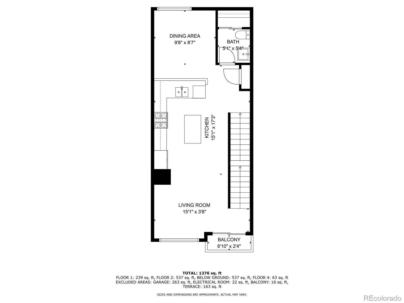 MLS Image #45 for 1927  eaton street ,lakewood, Colorado