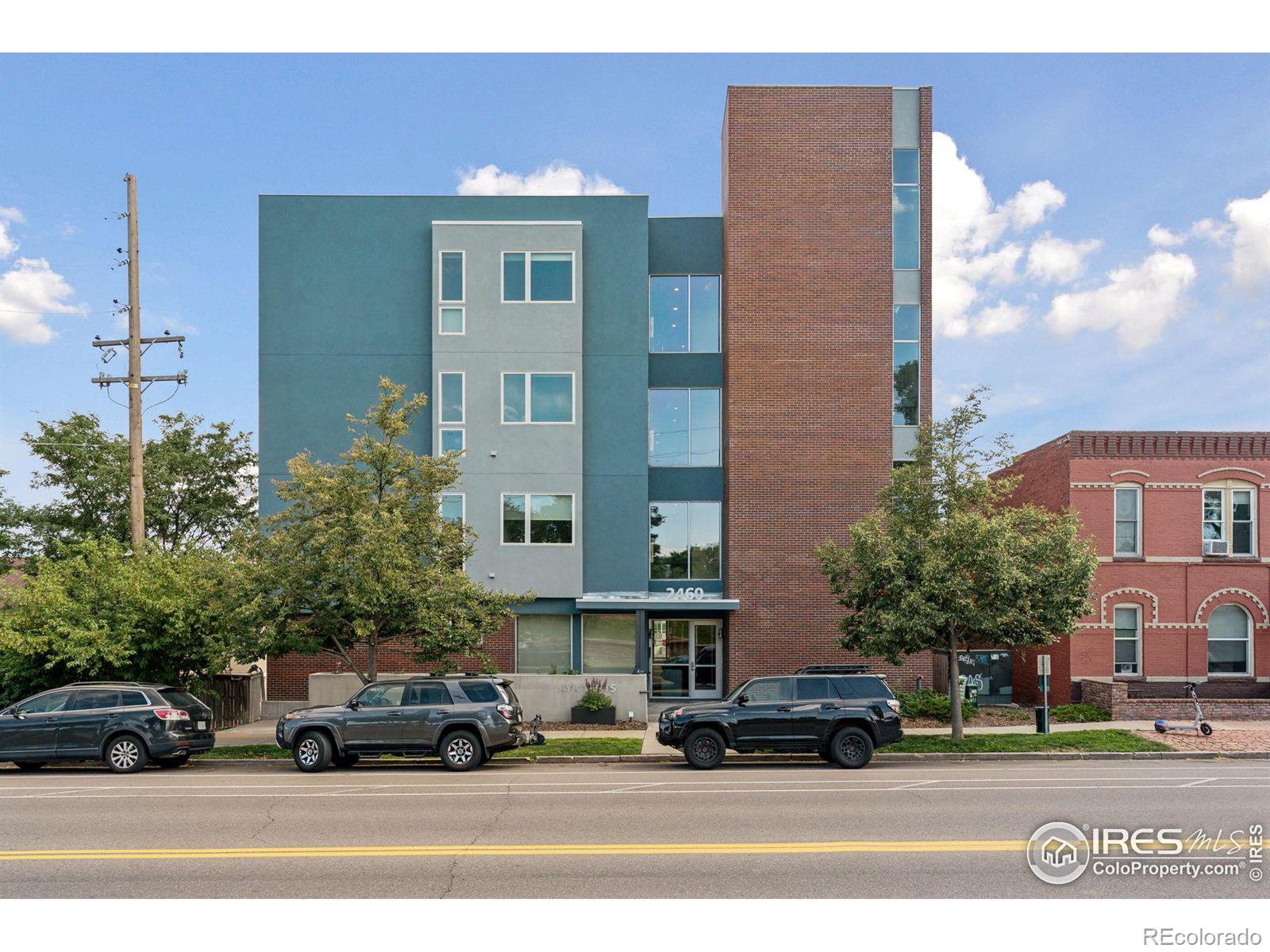 MLS Image #35 for 2460 w 29th avenue,denver, Colorado