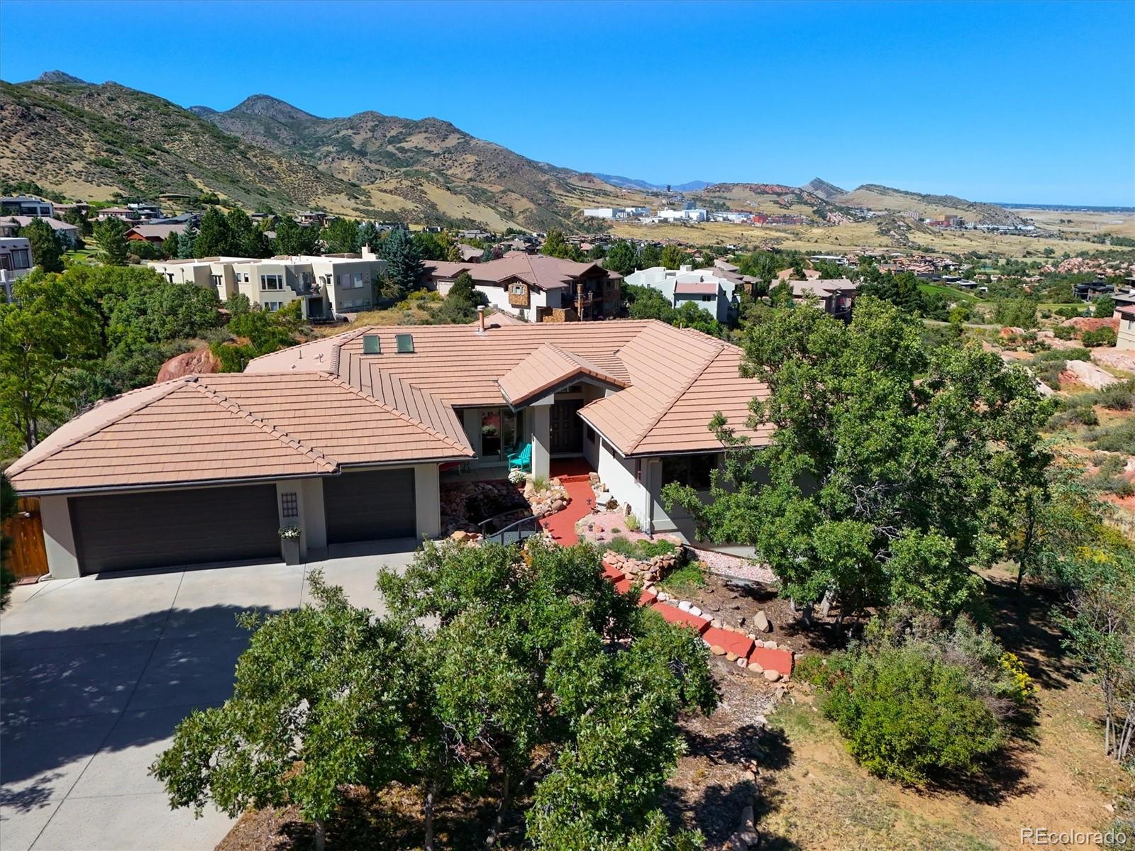 MLS Image #1 for 11083  hermitage run,littleton, Colorado