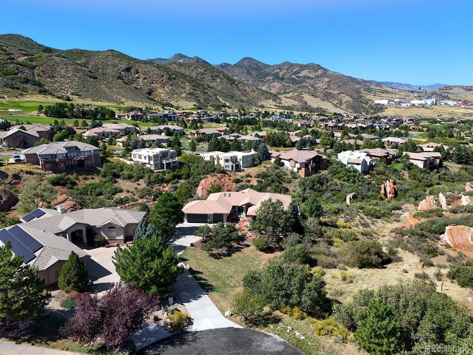 MLS Image #11 for 11083  hermitage run,littleton, Colorado