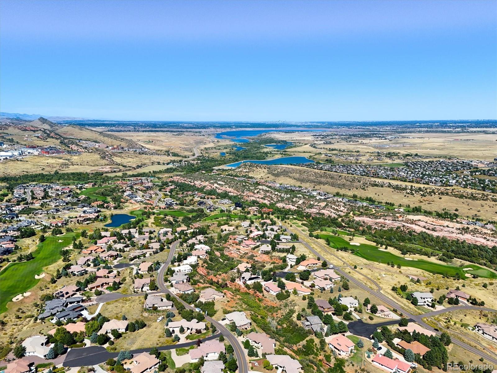 MLS Image #12 for 11083  hermitage run,littleton, Colorado