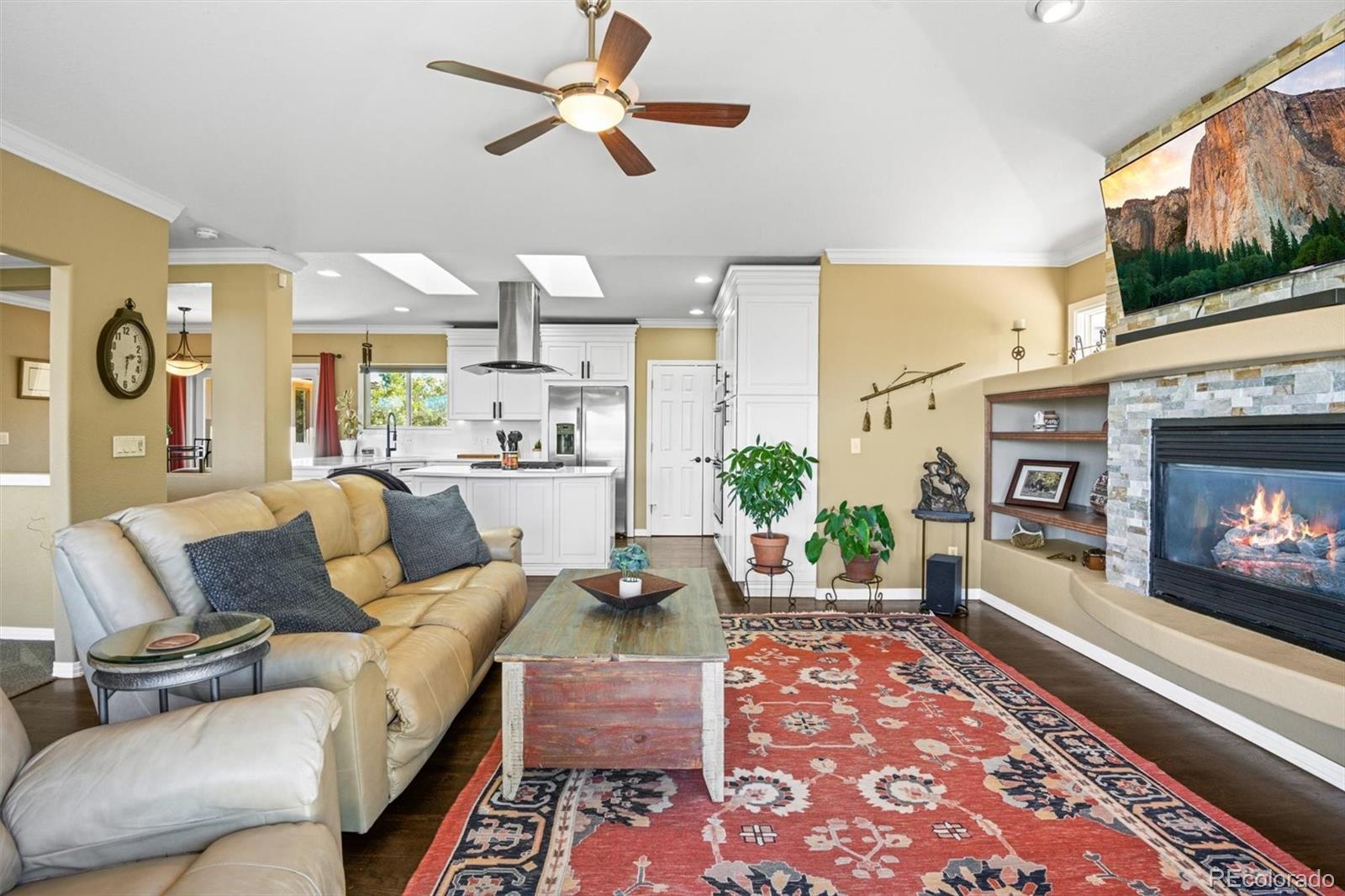 MLS Image #14 for 11083  hermitage run,littleton, Colorado