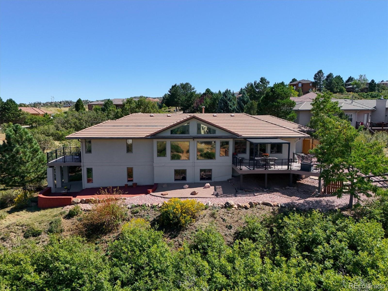 MLS Image #36 for 11083  hermitage run,littleton, Colorado