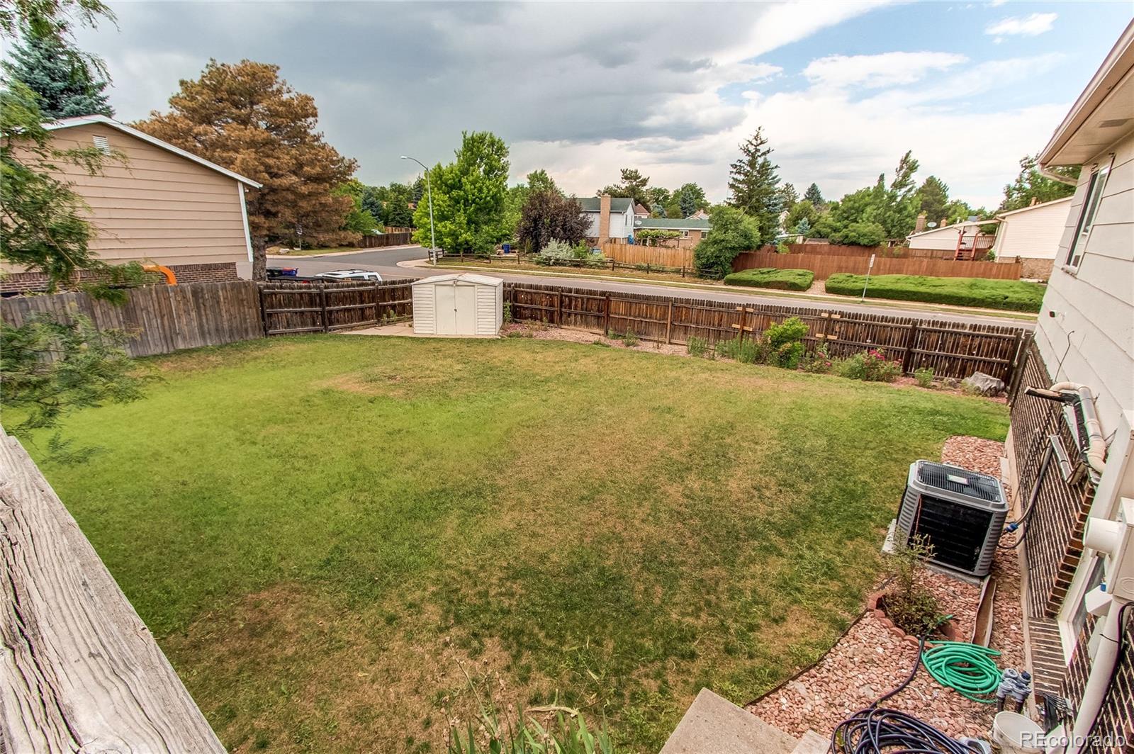 MLS Image #19 for 1701 s granby street,aurora, Colorado