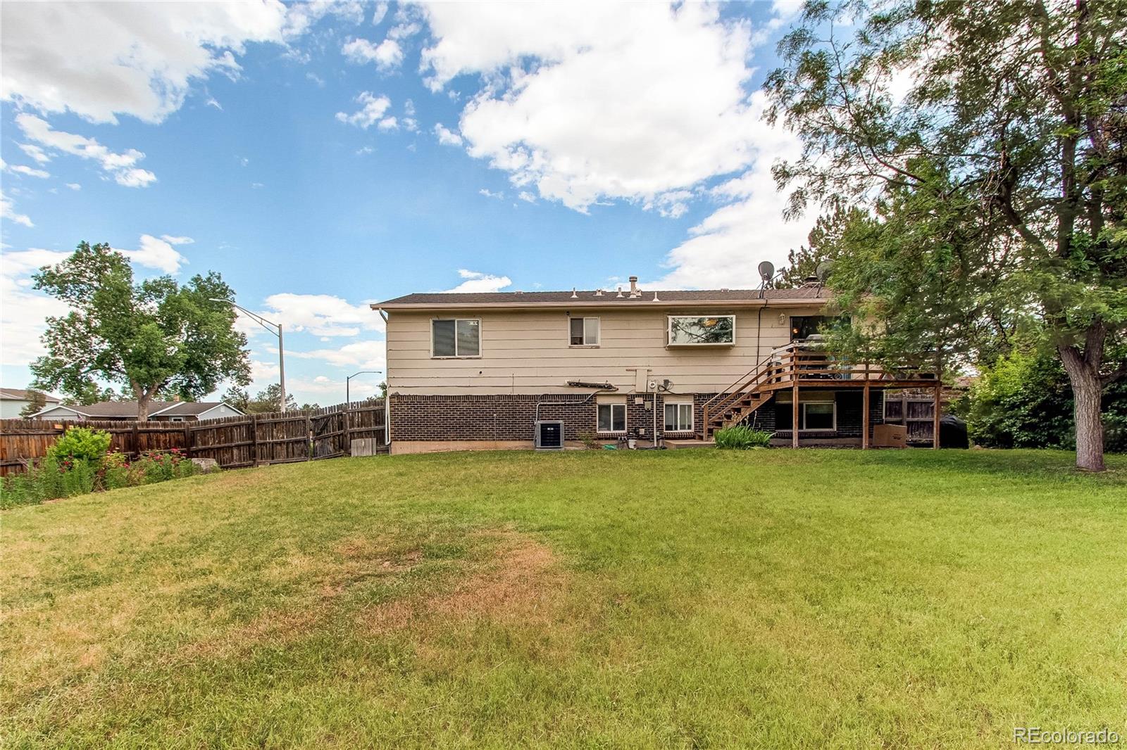 MLS Image #24 for 1701 s granby street,aurora, Colorado