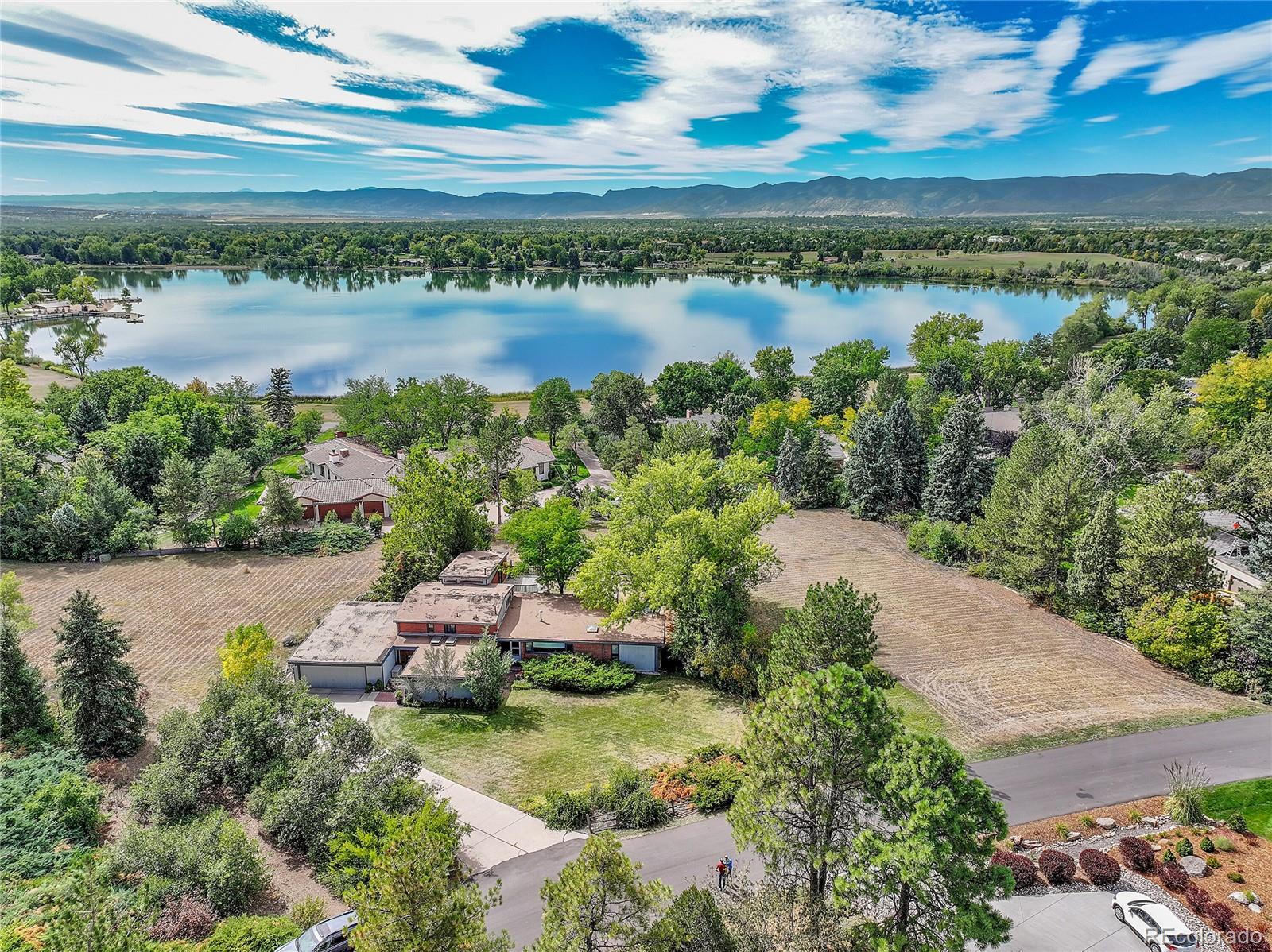 MLS Image #0 for 5120  juniper street,bow mar, Colorado