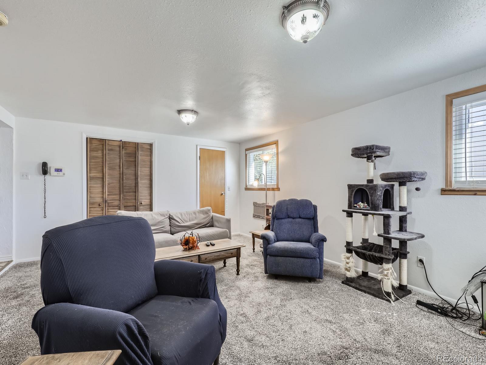 MLS Image #14 for 1256  ulster street,denver, Colorado