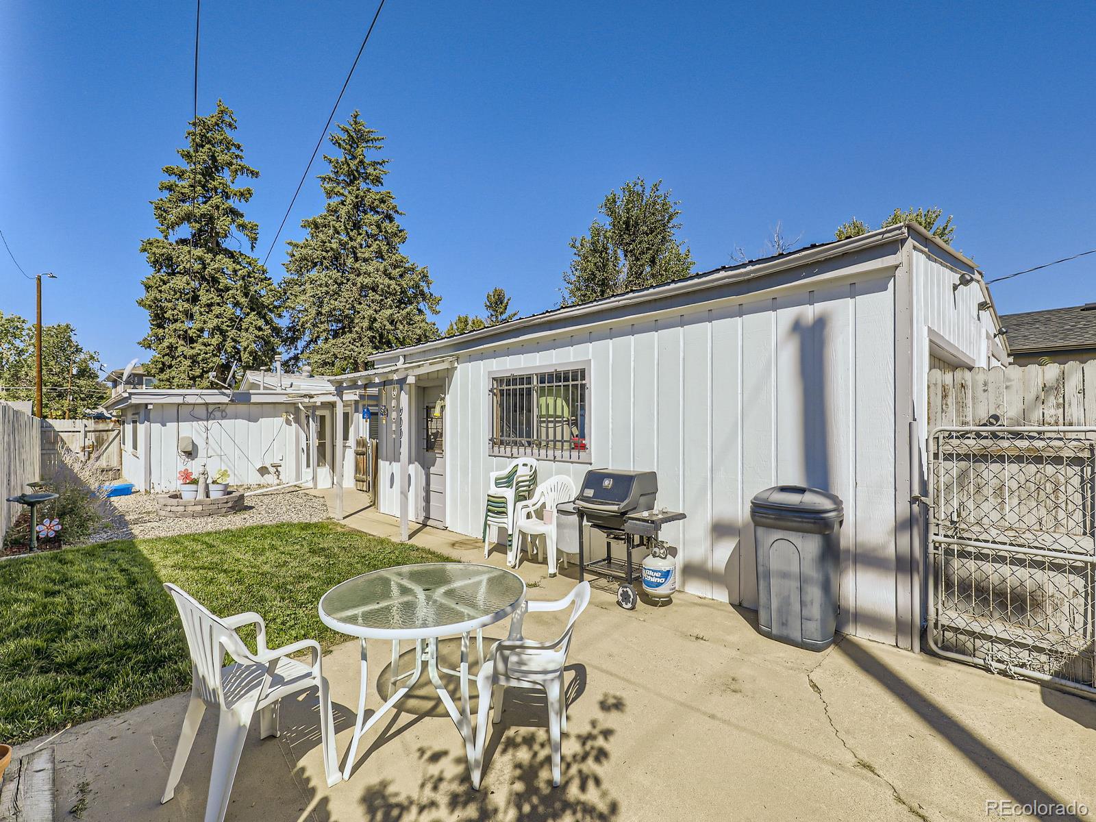 MLS Image #22 for 1256  ulster street,denver, Colorado