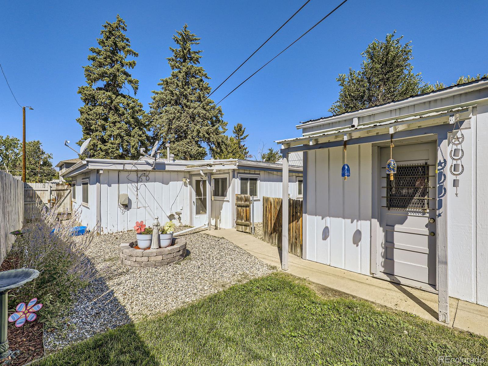 MLS Image #23 for 1256  ulster street,denver, Colorado