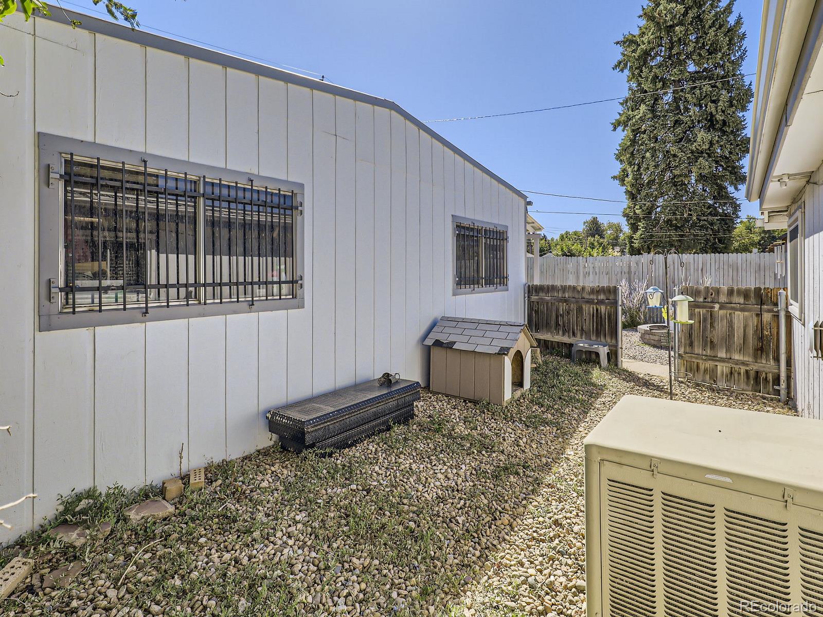 MLS Image #26 for 1256  ulster street,denver, Colorado